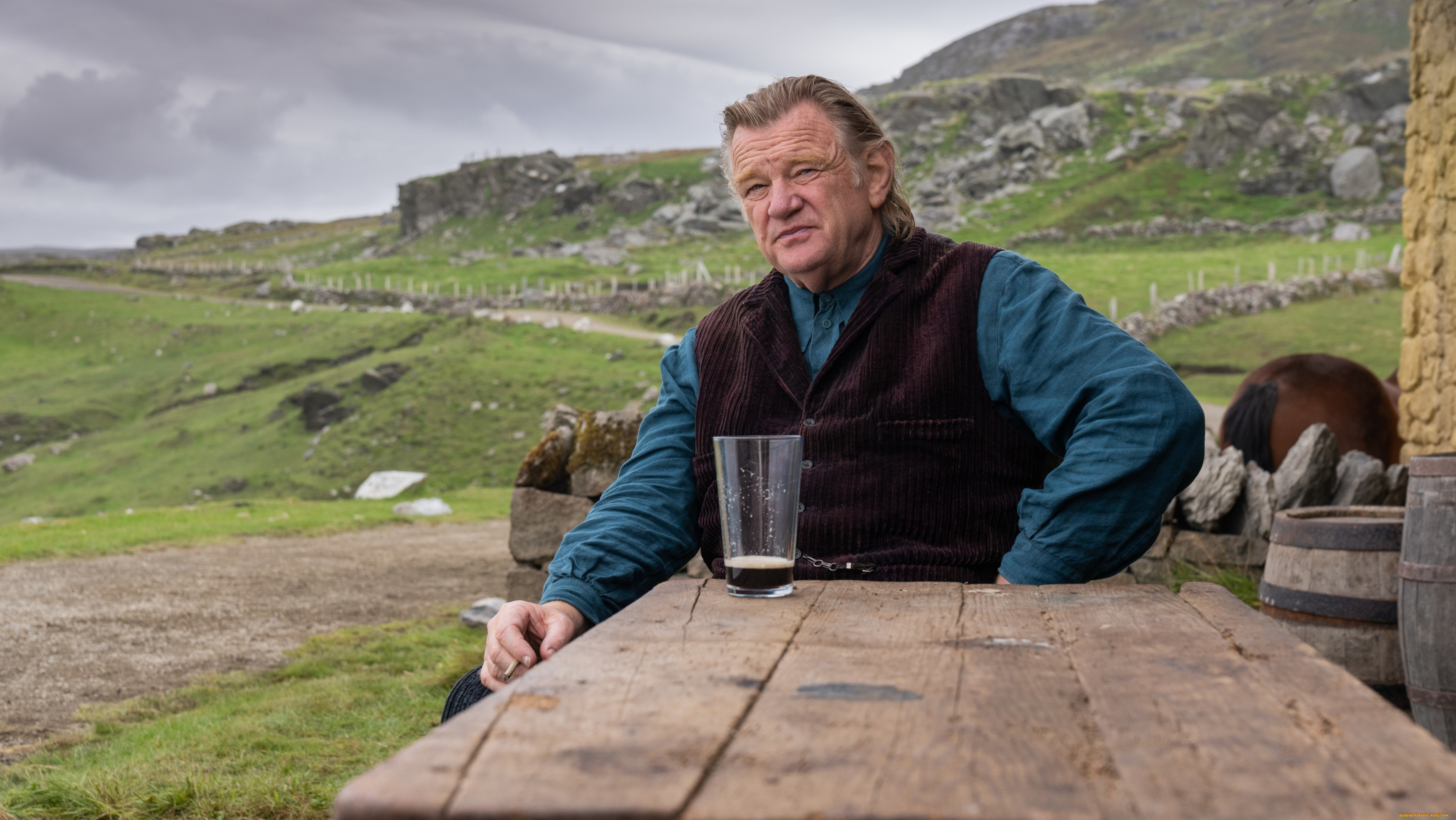 the banshees of inisherin  || 2022,  , the banshees of inisherin, , , , , brendan, gleeson, the, banshees, of, inisherin, , 